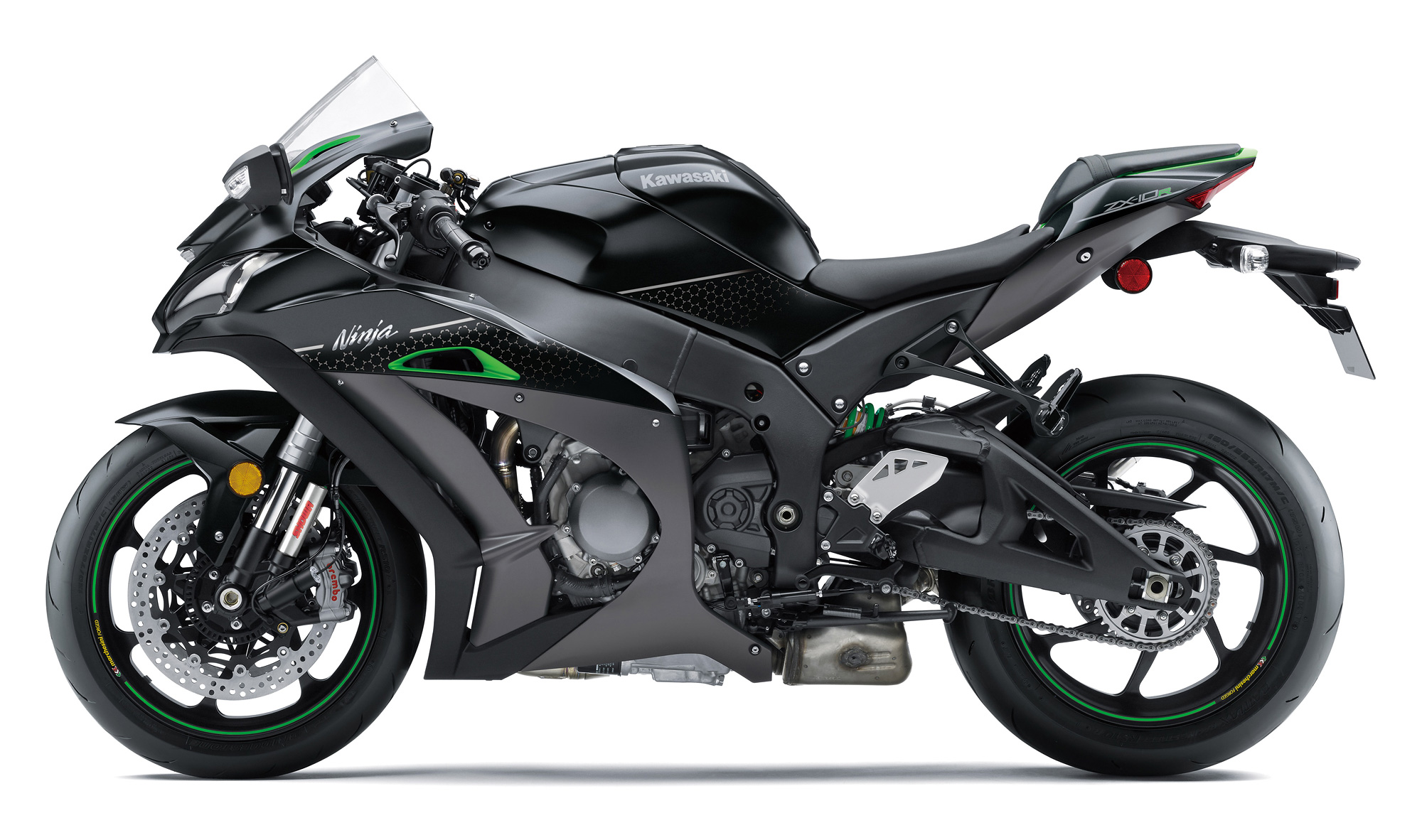 Ｎｅｗモデル》 Ｎｉｎｊａ ＺＸ－１０ＲＲ ＆ ＳＥ | MotoPiazza