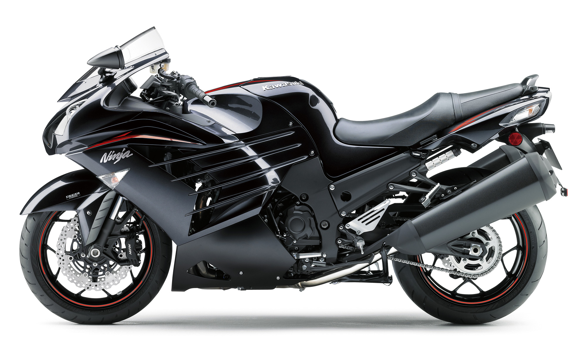 新車２０１９年モデル》 ＮｉｎｊａＺＸ‐１４Ｒ、ＺＸ-１４Ｒハイ 