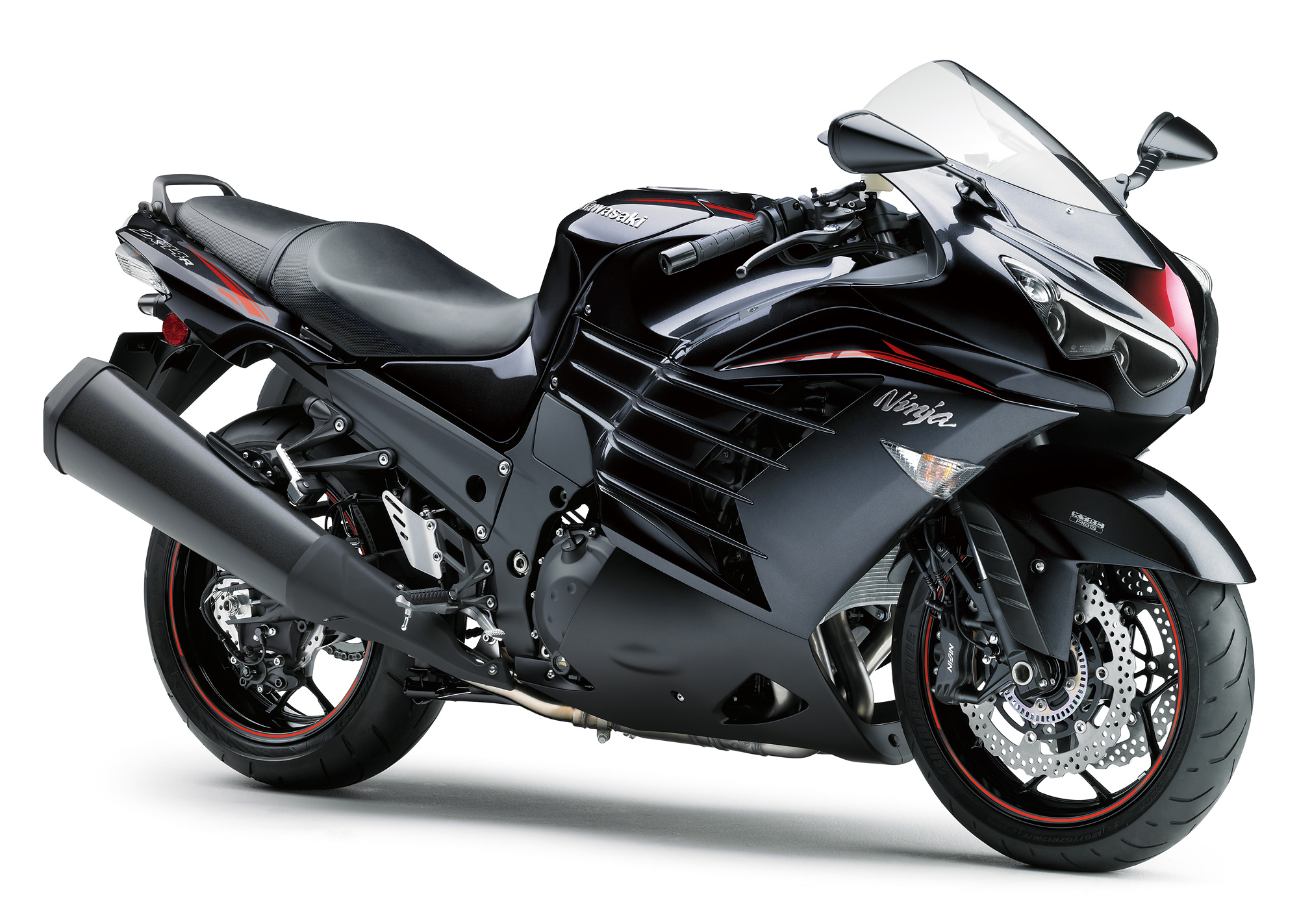 新車２０１９年モデル》 ＮｉｎｊａＺＸ‐１４Ｒ、ＺＸ-１４Ｒハイ 