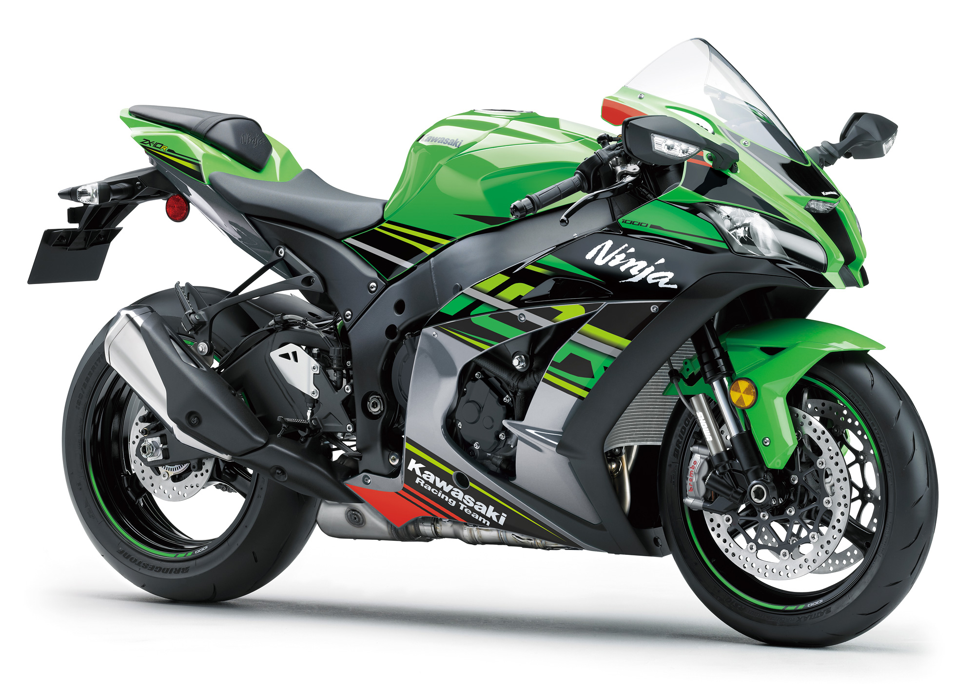 ２０１９】Ｎｉｎｊａ ＺＸ－１０Ｒ ＫＲＴ ＥＤＩＴＩＯＮ／ＳＥ 