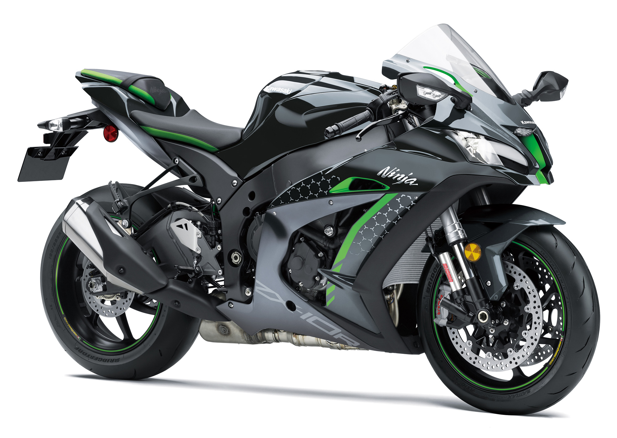 ２０１９】Ｎｉｎｊａ ＺＸ－１０Ｒ ＫＲＴ ＥＤＩＴＩＯＮ／ＳＥ 